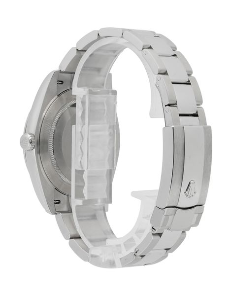 Rolex Datejust 41 126334